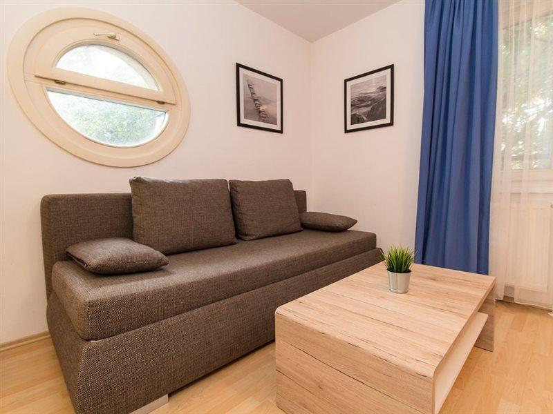 Apartmenthaus Hietzing I Contactless Check-in Vienne