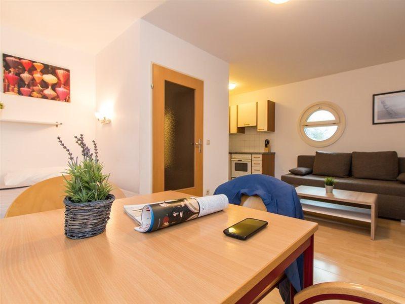 Apartmenthaus Hietzing I Contactless Check-in Appartement Vienne