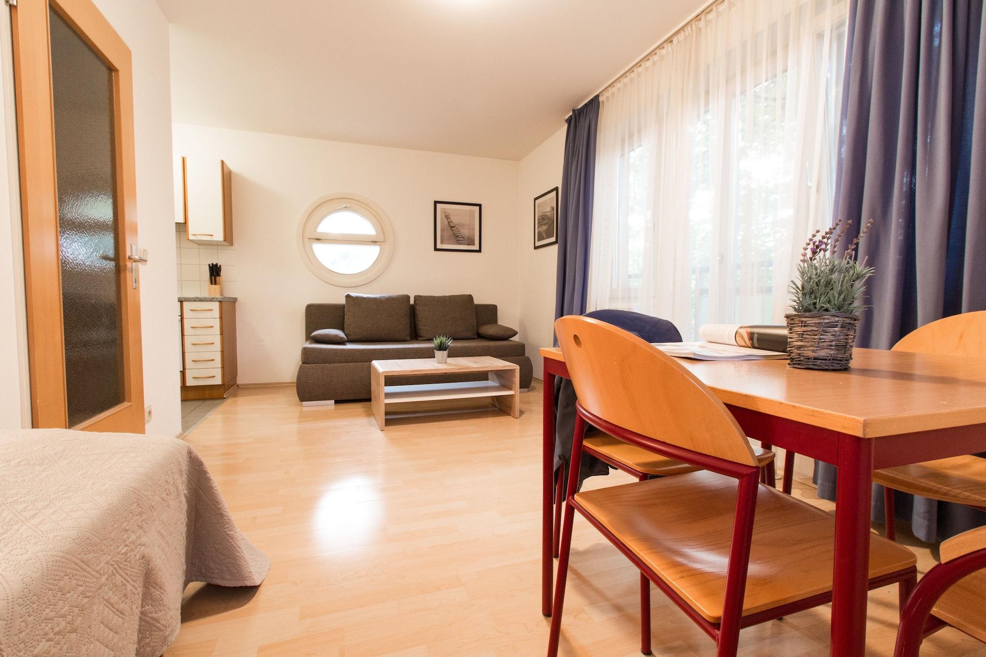Appartement Apartmenthaus Hietzing I Contactless Check-in *