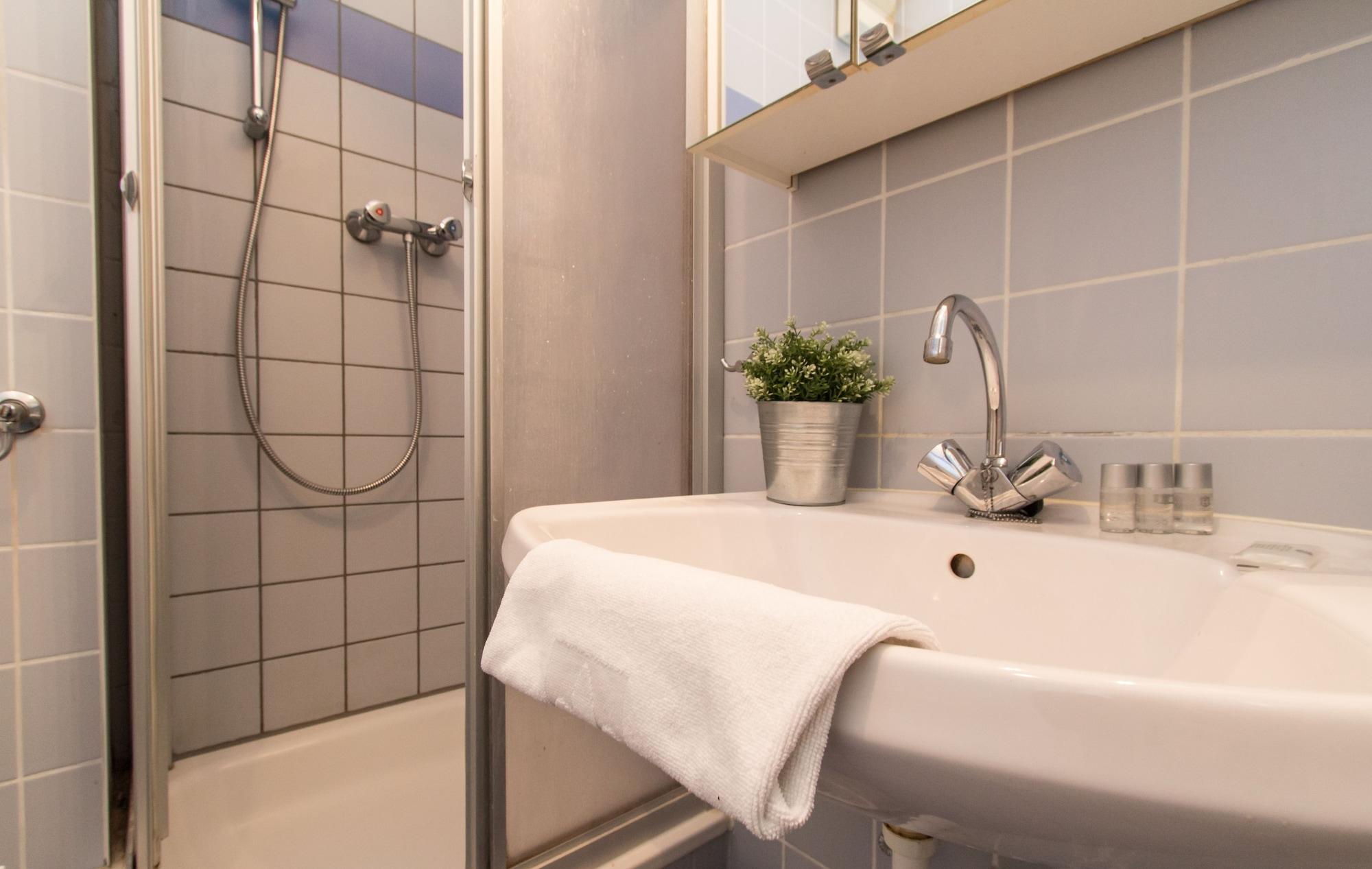 Apartmenthaus Hietzing I Contactless Check-in Appartement