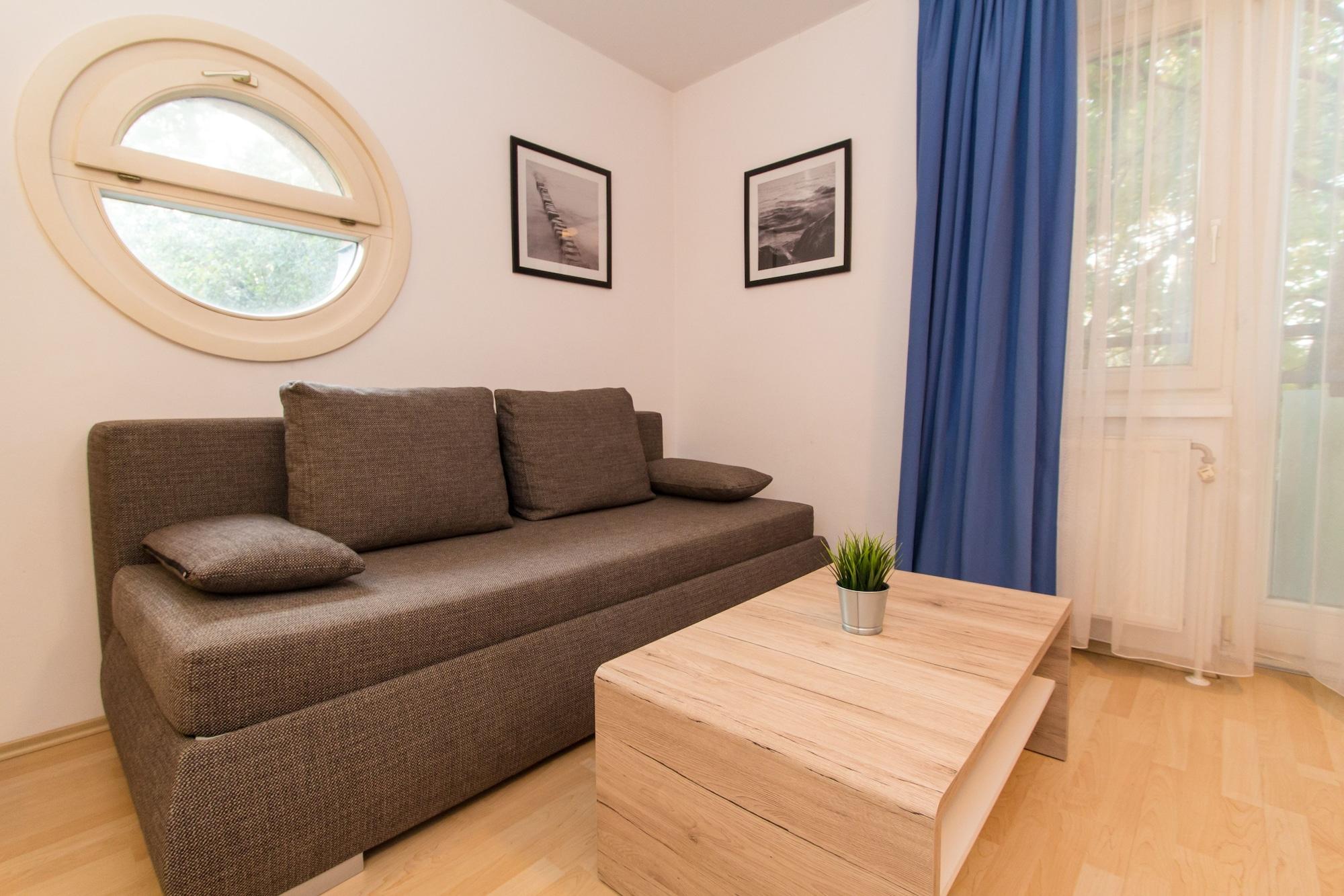 Appartement Apartmenthaus Hietzing I Contactless Check-in
