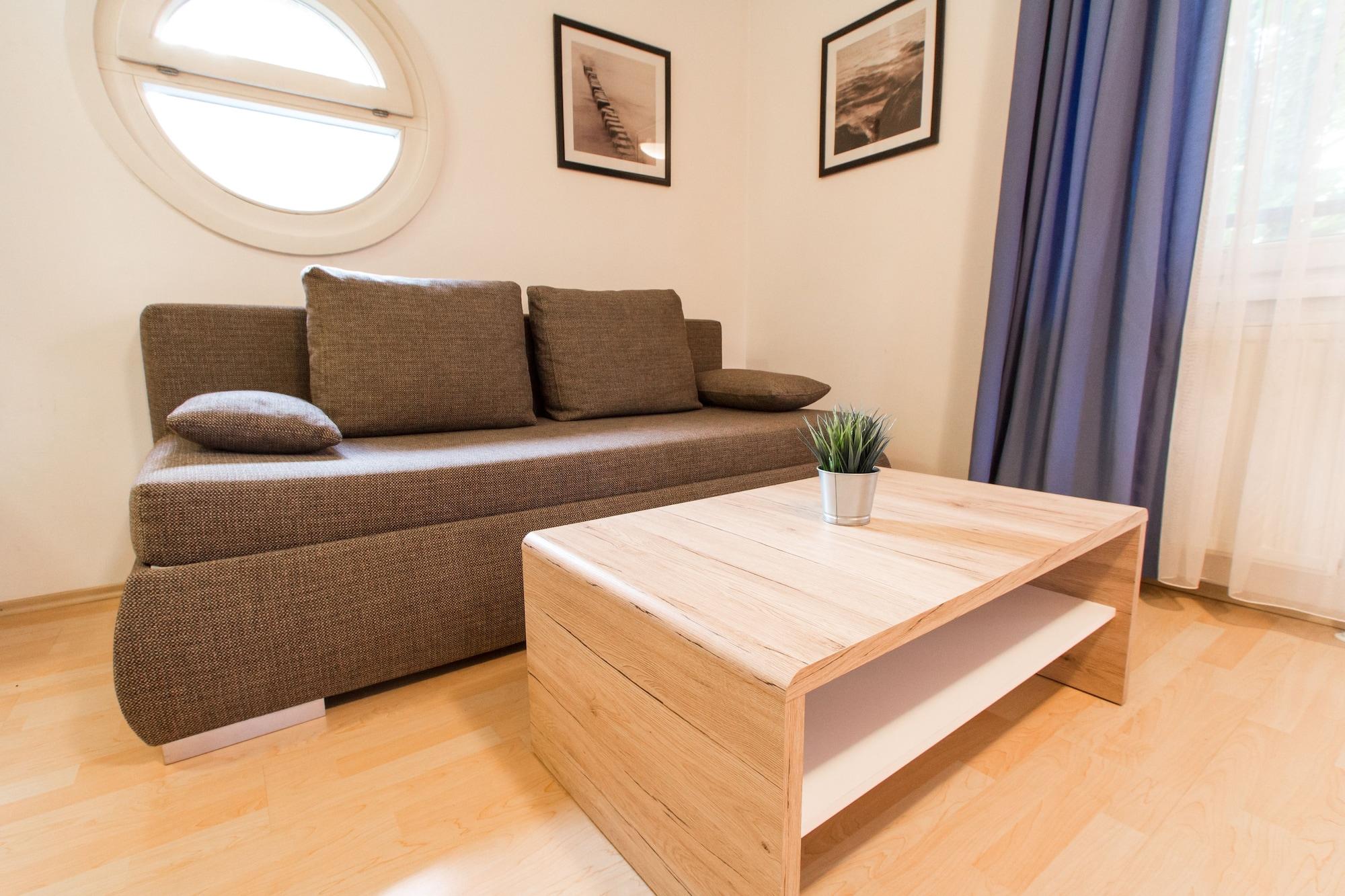 Apartmenthaus Hietzing I Contactless Check-in Vienne