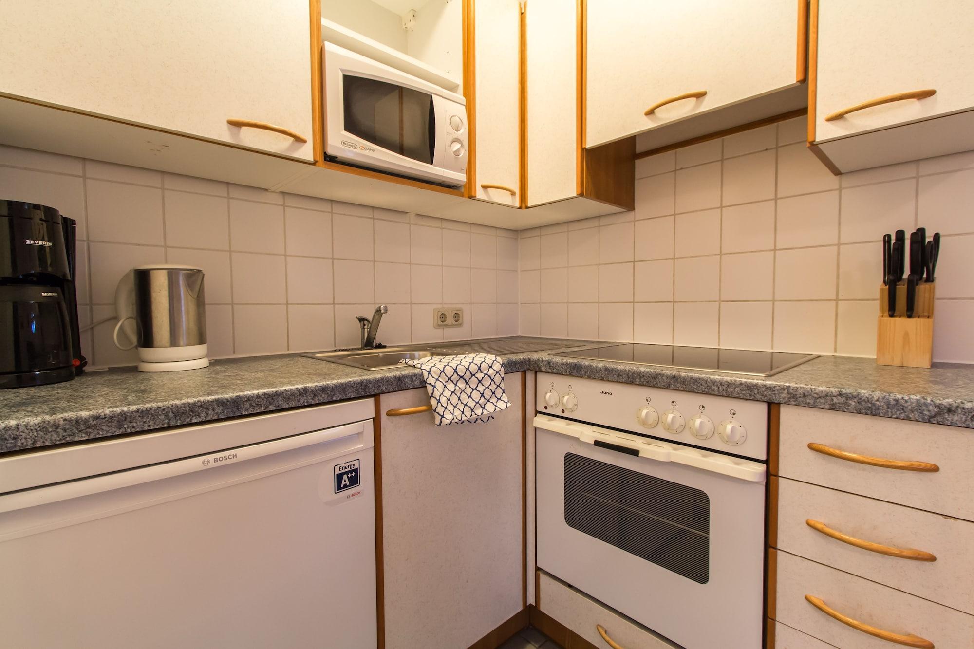 Appartement Apartmenthaus Hietzing I Contactless Check-in Vienne