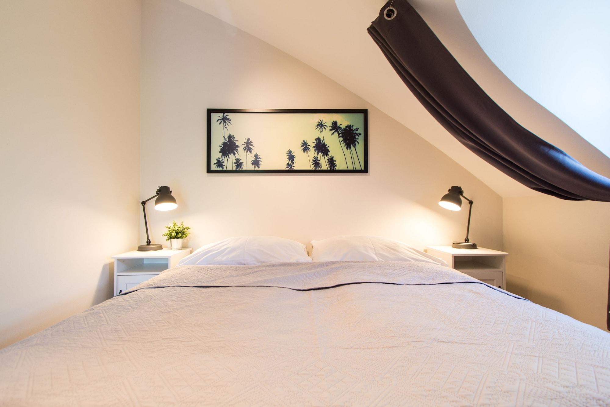 Appartement Apartmenthaus Hietzing I Contactless Check-in *