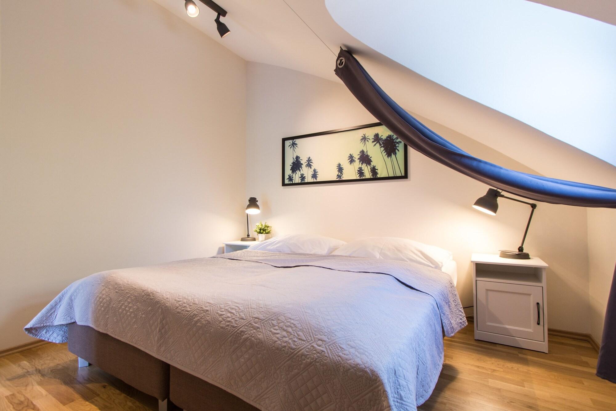 Apartmenthaus Hietzing I Contactless Check-in Appartement *