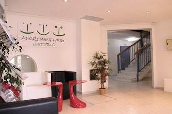 Apartmenthaus Hietzing I Contactless Check-in Appartement Vienne