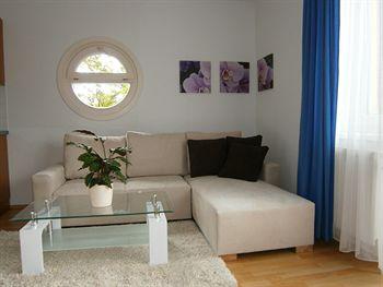 Apartmenthaus Hietzing I Contactless Check-in Appartement