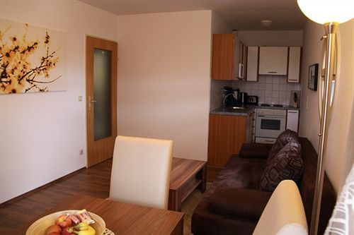 Appartement Apartmenthaus Hietzing I Contactless Check-in *