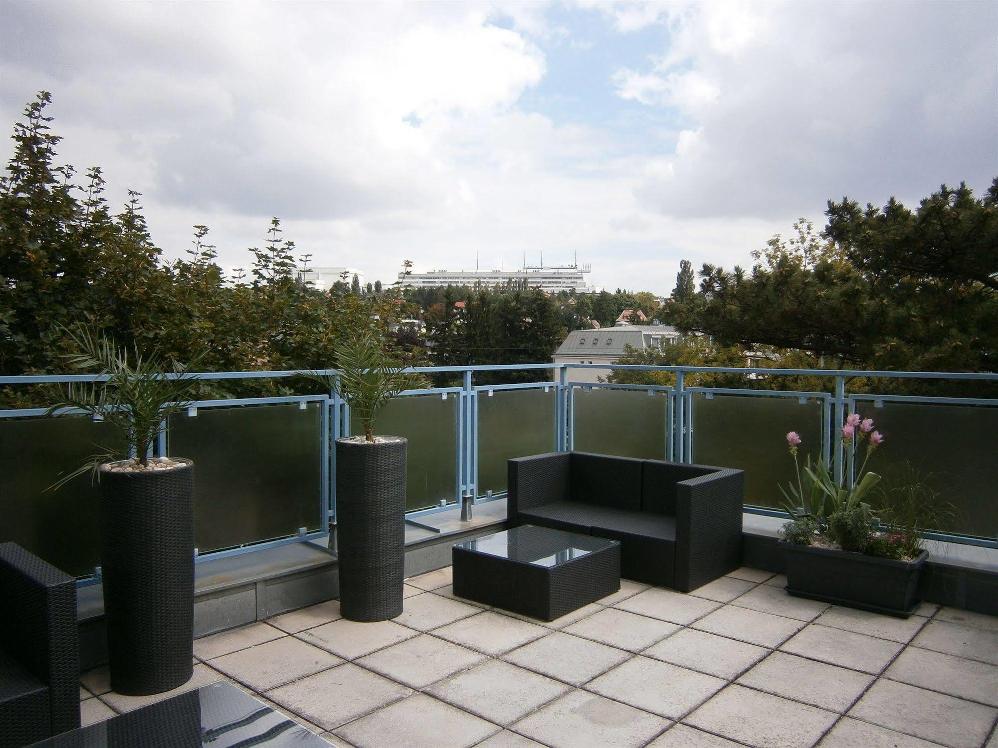 Apartmenthaus Hietzing I Contactless Check-in Appartement