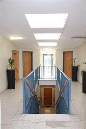 Apartmenthaus Hietzing I Contactless Check-in Appartement