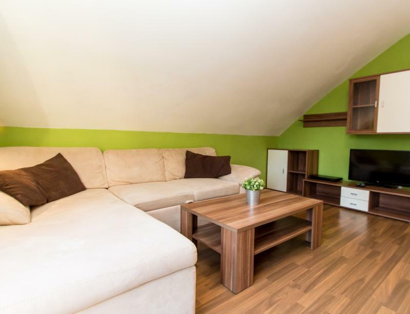 Apartmenthaus Hietzing I Contactless Check-in Appartement *