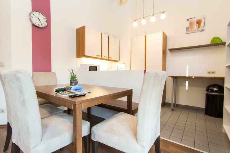 Appartement Apartmenthaus Hietzing I Contactless Check-in