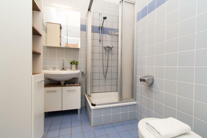 Apartmenthaus Hietzing I Contactless Check-in Vienne