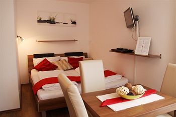 Appartement Apartmenthaus Hietzing I Contactless Check-in *