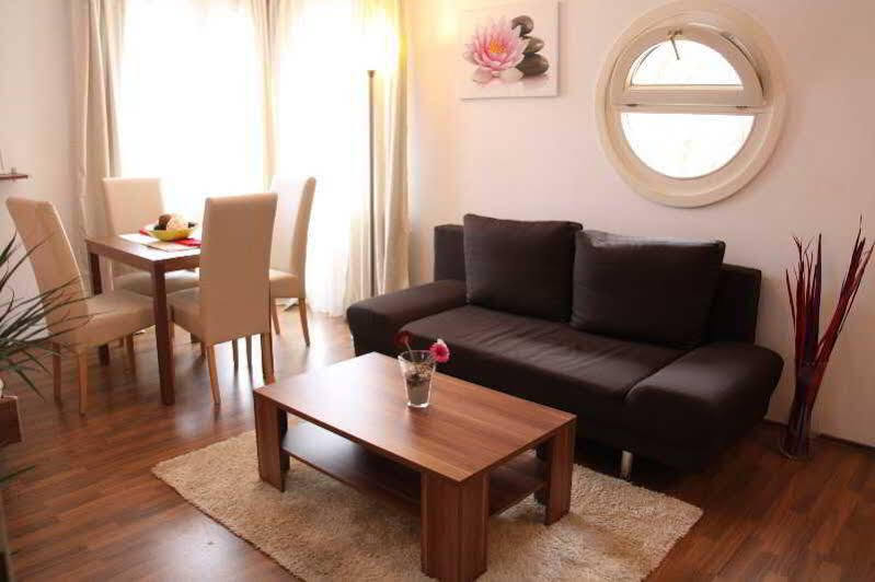 Appartement Apartmenthaus Hietzing I Contactless Check-in Vienne