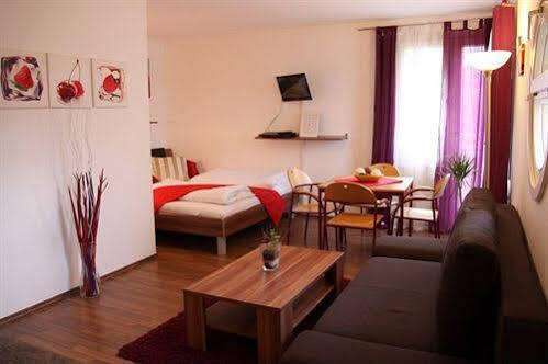 Appartement Apartmenthaus Hietzing I Contactless Check-in Vienne