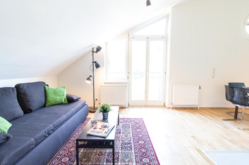 Apartmenthaus Hietzing I Contactless Check-in Appartement Vienne