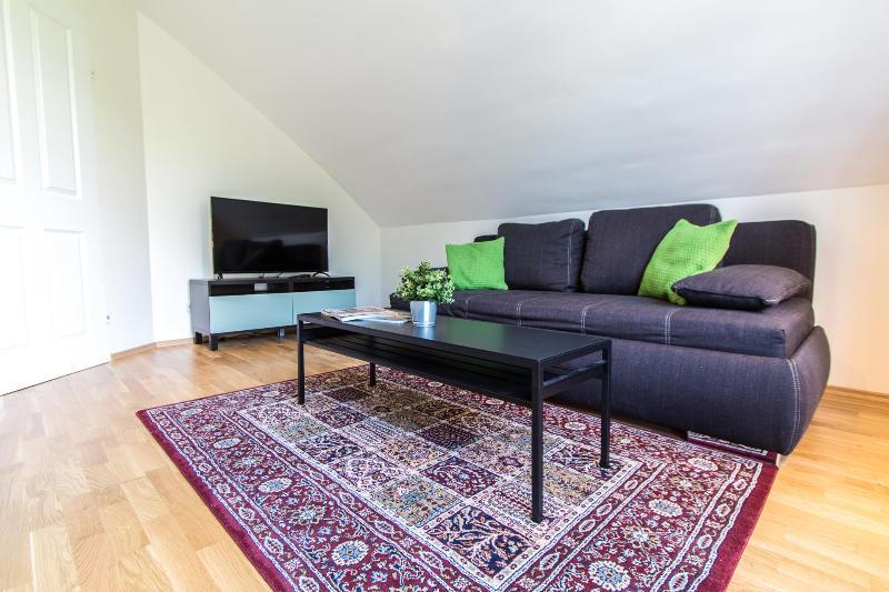 Appartement Apartmenthaus Hietzing I Contactless Check-in